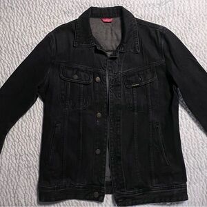 Supreme playbook vintage Jean jacket… size Medium